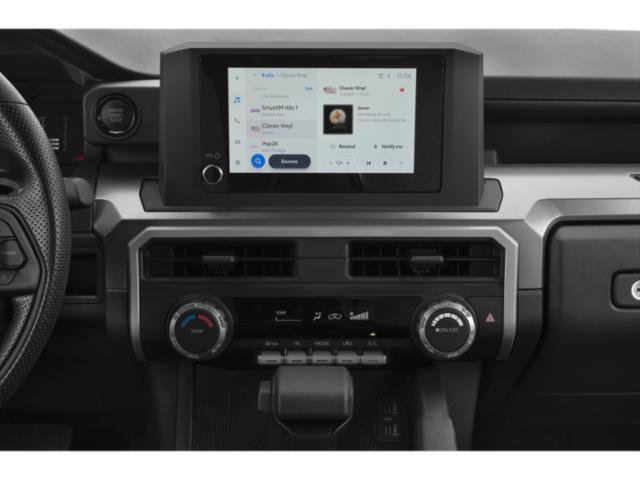New 2026 Toyota Tacoma SR5 RWD image 12