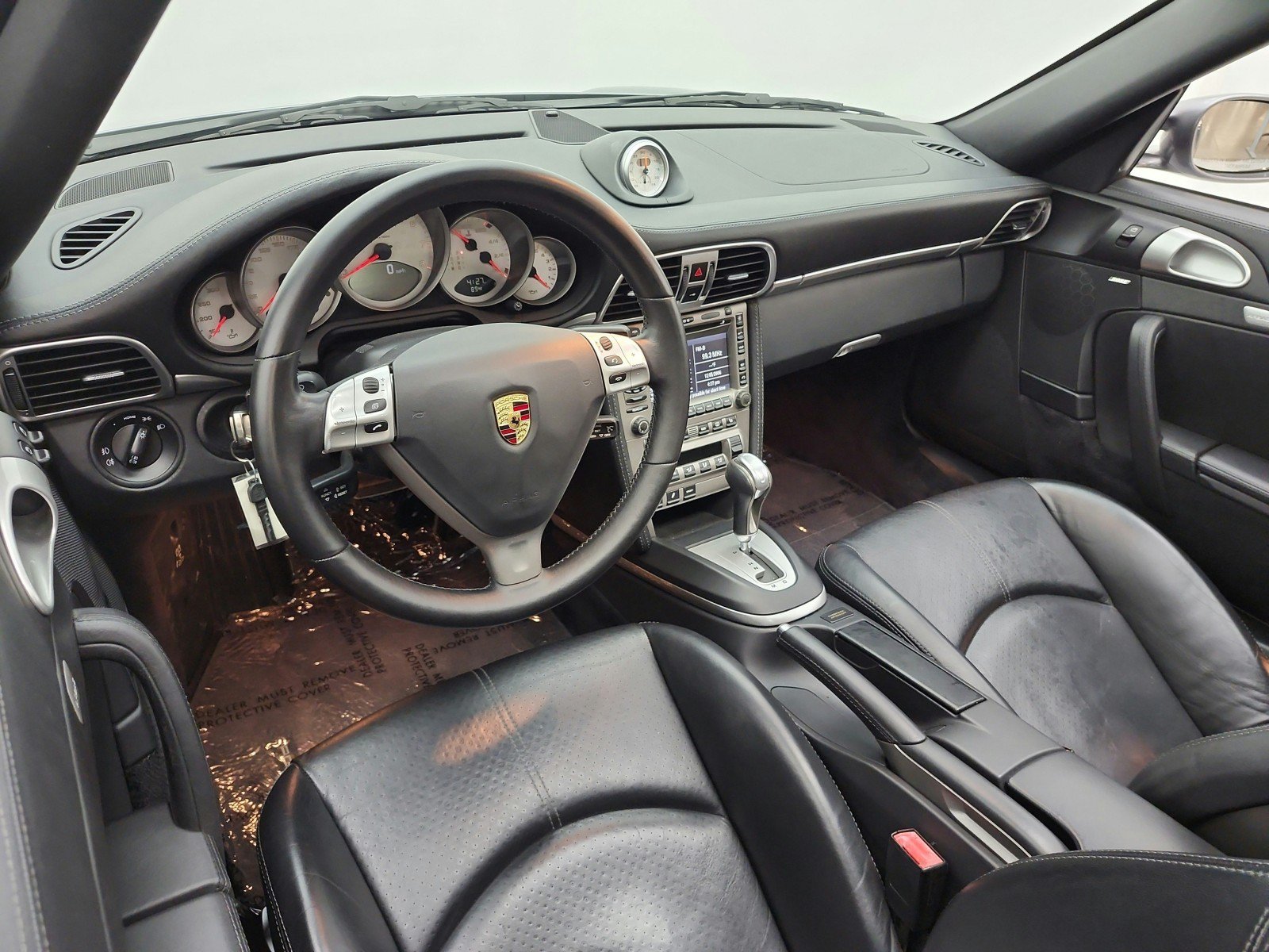 Used 2006 Porsche 911 Carrera S RWD image 15