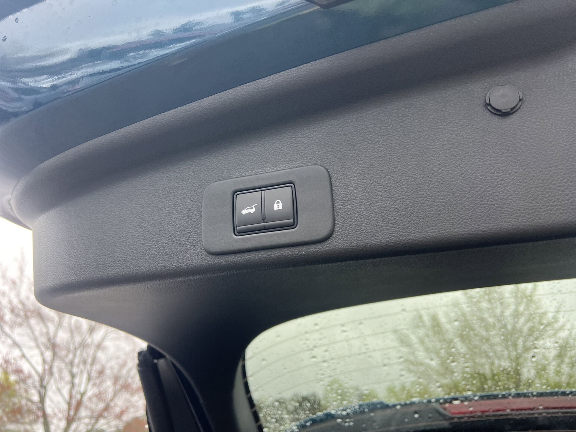New 2026 Nissan Murano SL AWD/4WD image 25