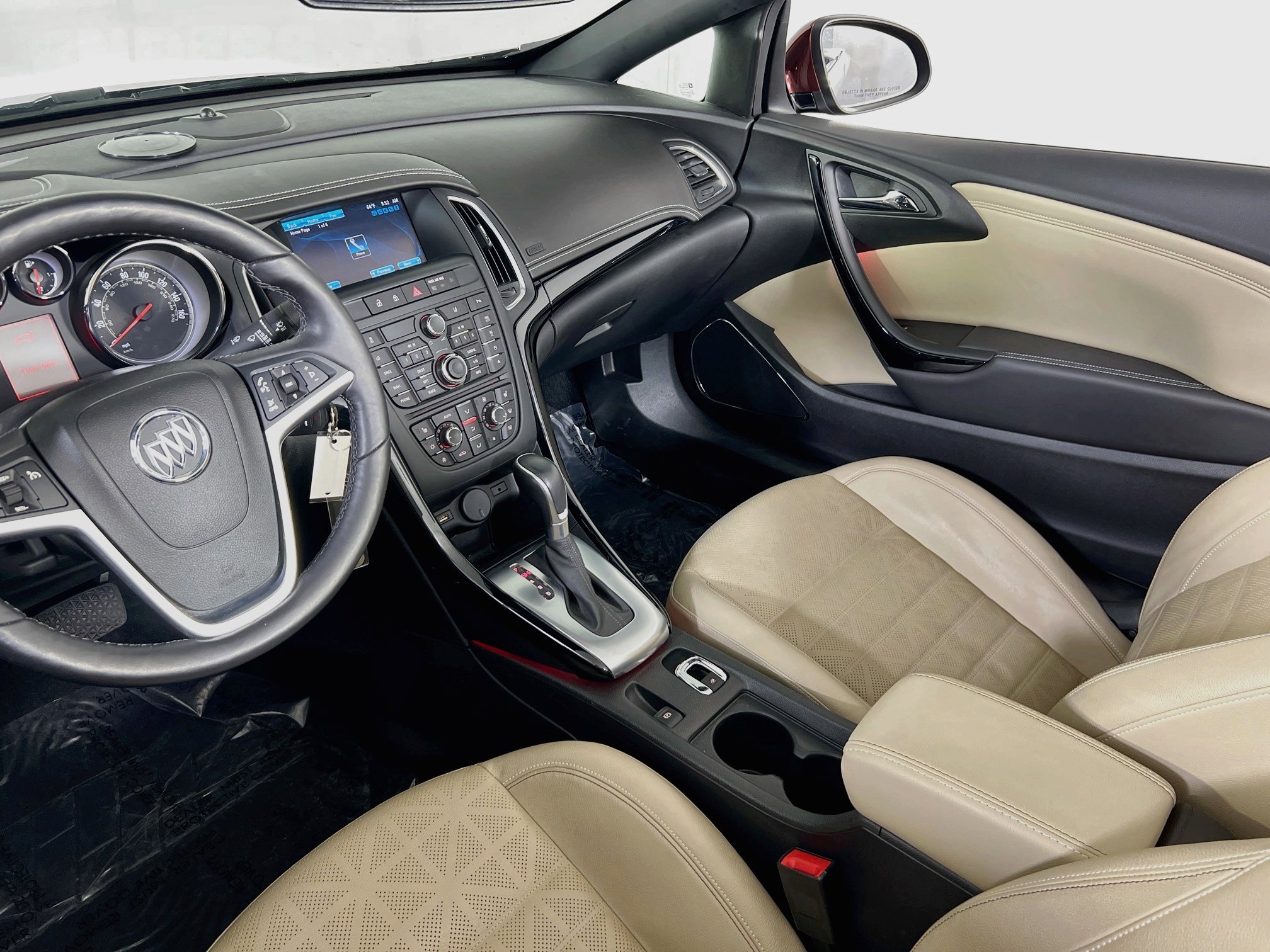 Used 2019 Buick Cascada Premium FWD image 22