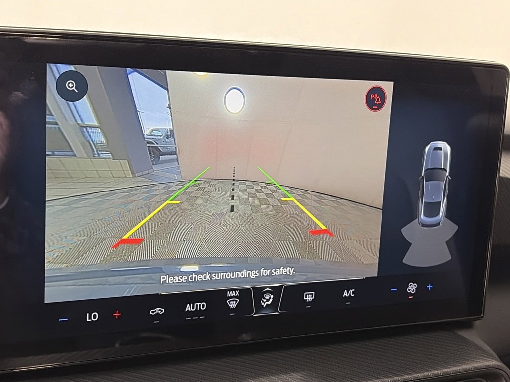 Certified 2024 Ford Mustang GT w/ GT Performance Package image 19