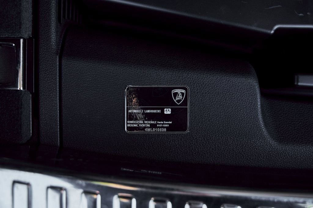 Used 2024 Lamborghini Urus Performante image 26