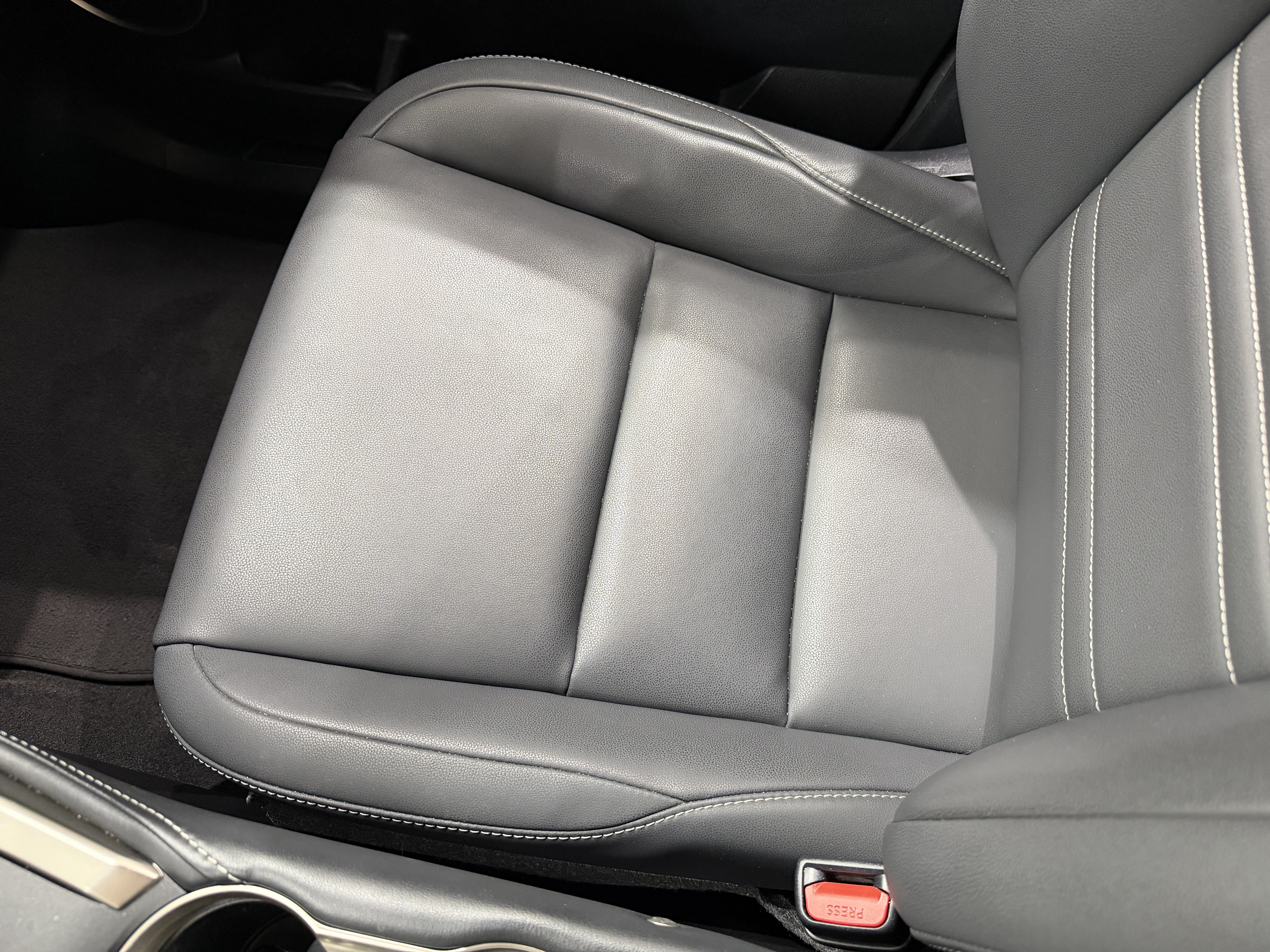Used 2020 Lexus NX 300 FWD w/ Accessory Package 2 image 52