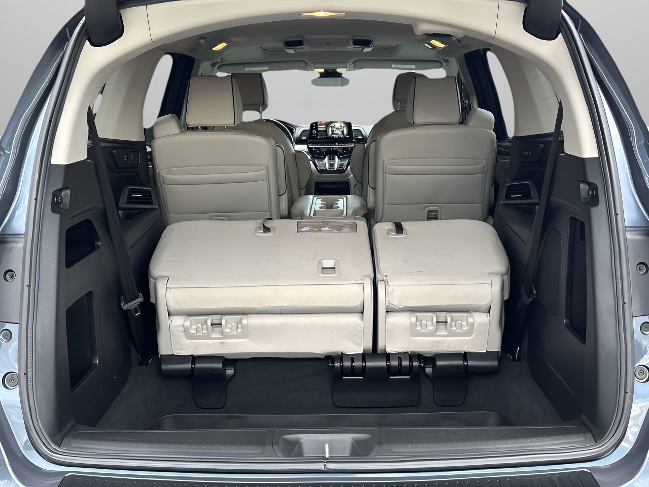Used 2025 Honda Odyssey Touring image 31
