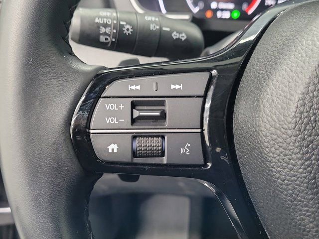 Certified 2024 Honda Pilot EX-L image 25