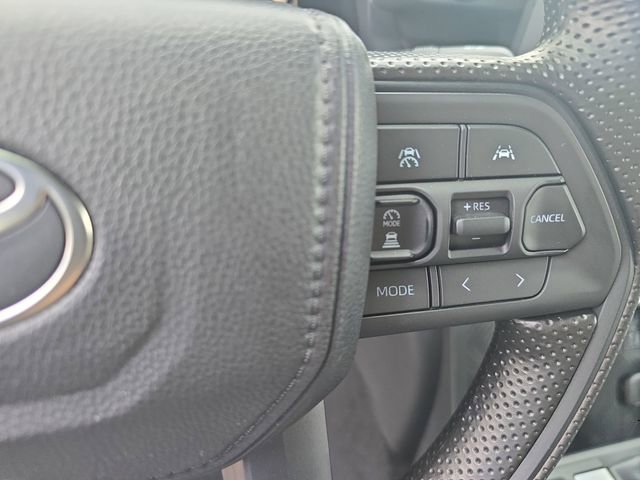 New 2026 Toyota Tacoma SR5 image 17