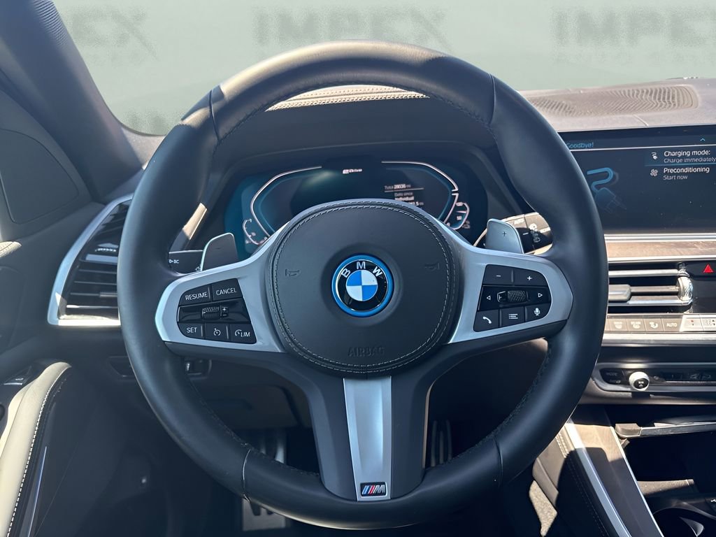 Used 2023 BMW X5 xDrive45e w/ M Sport Package AWD/4WD image 15