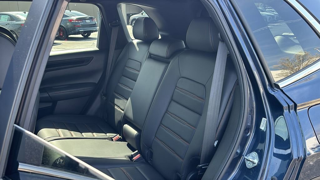 Used 2025 Honda CR-V Sport-L image 29