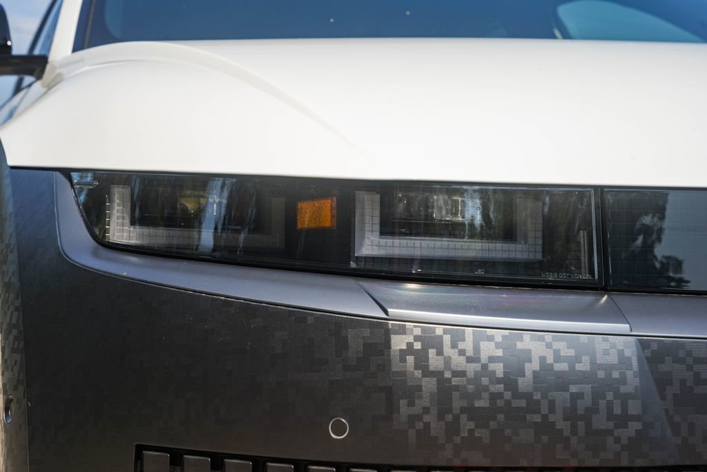 New 2025 Hyundai Ioniq 5 XRT image 14