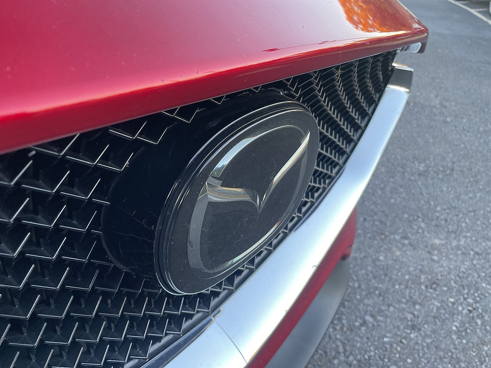 Used 2018 MAZDA CX-5 Grand Touring image 17