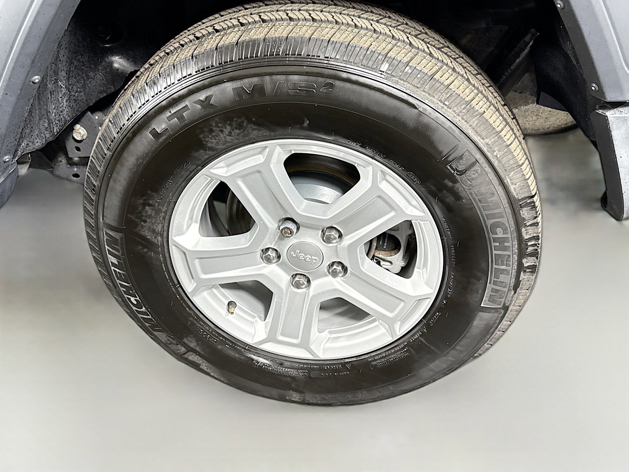 Used 2019 Jeep Wrangler Unlimited Sport S image 37