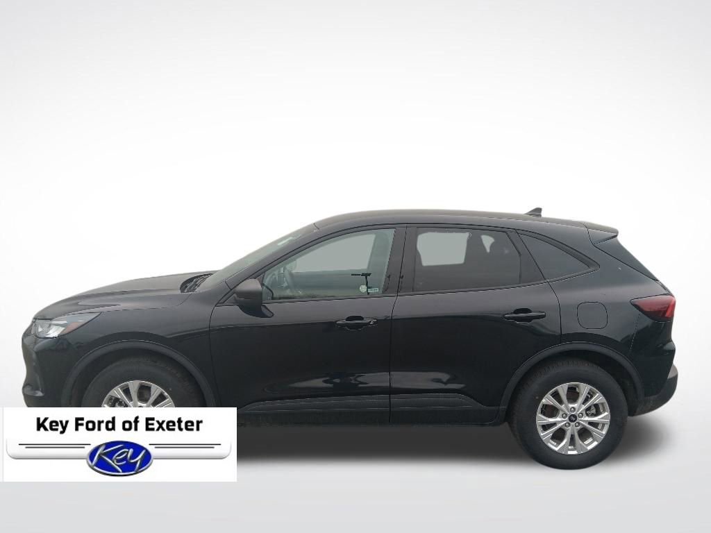 Used 2025 Ford Escape Active AWD/4WD image 8
