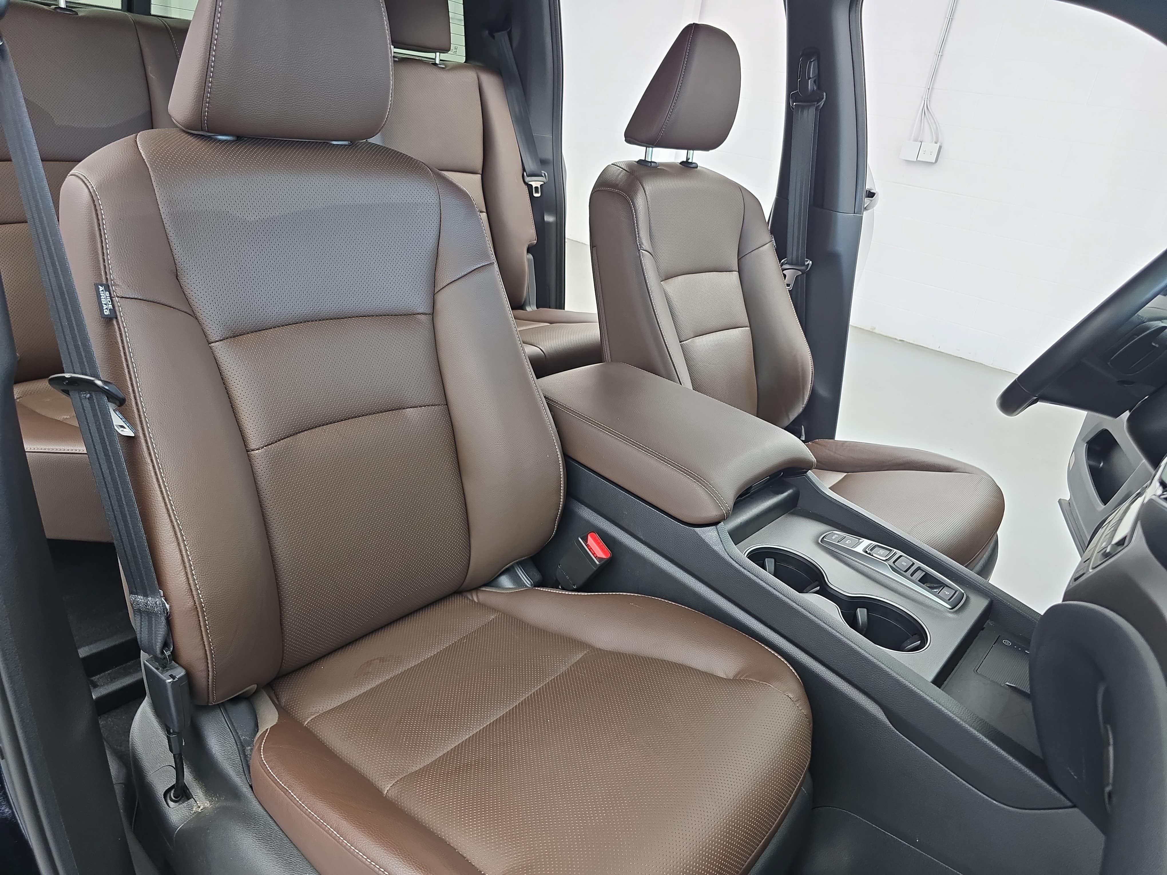 Used 2024 Honda Ridgeline RTL image 10