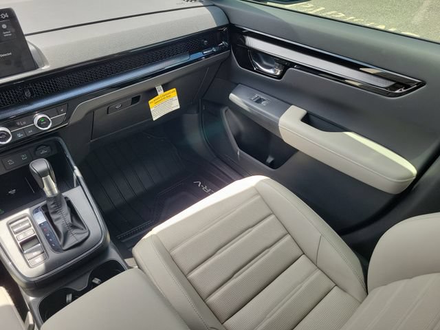 Used 2026 Honda CR-V EX-L image 7
