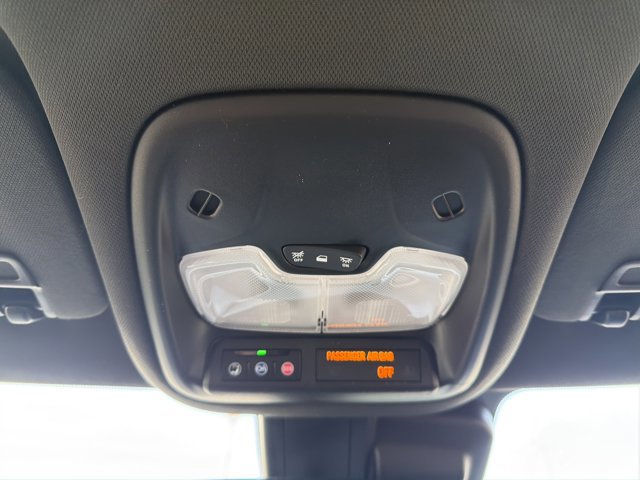 New 2026 Chevrolet TrailBlazer ACTIV w/ Convenience Package image 21