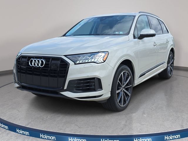Used 2024 Audi Q7 3.0T Premium Plus
