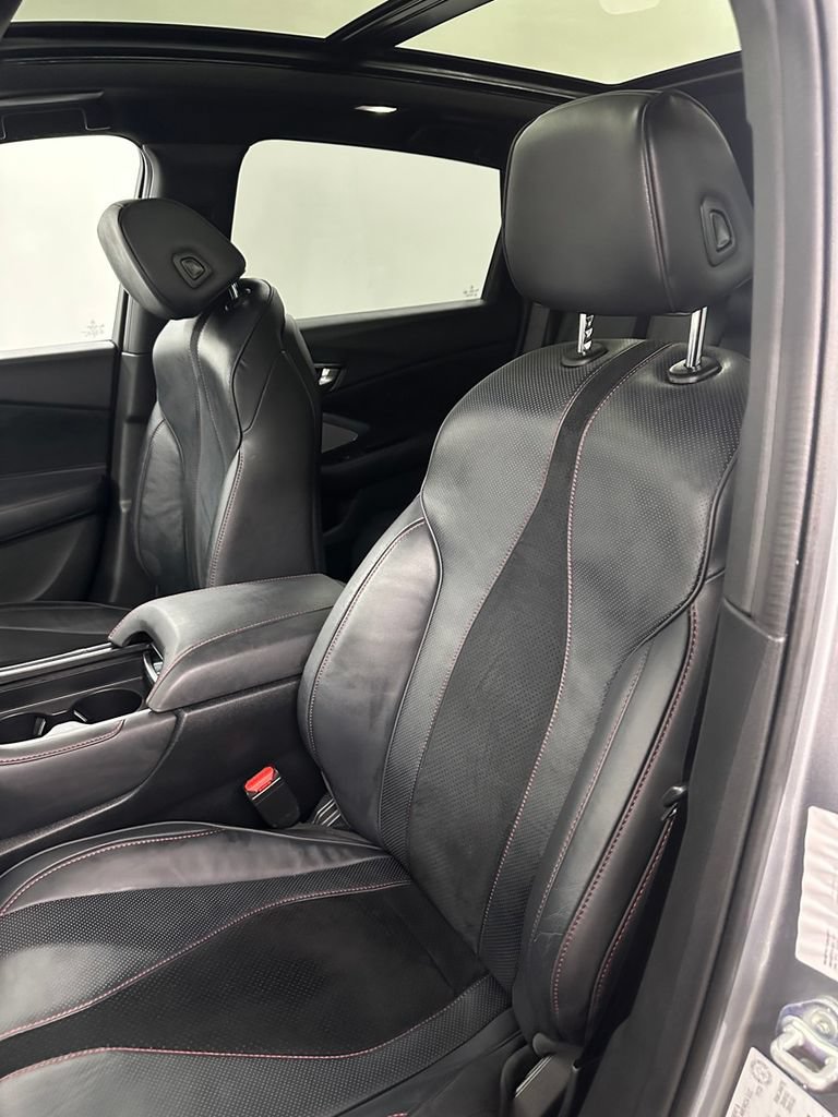 Used 2024 Acura RDX w/ Advance Package AWD/4WD image 13
