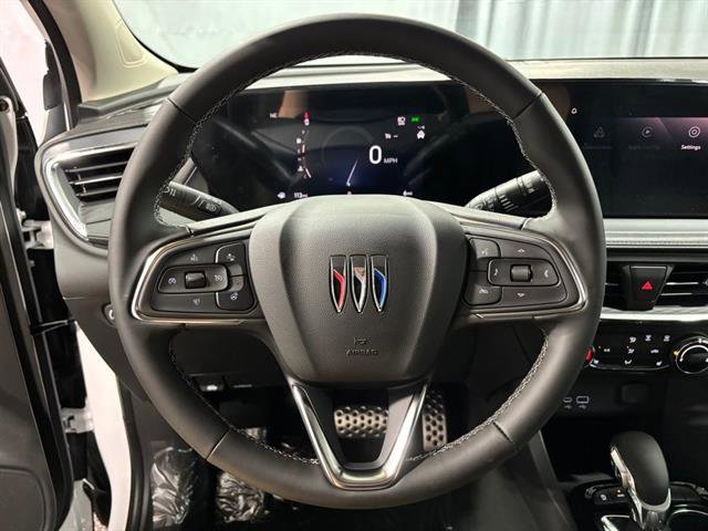 New 2026 Buick Encore GX Preferred w/ Comfort Package image 27