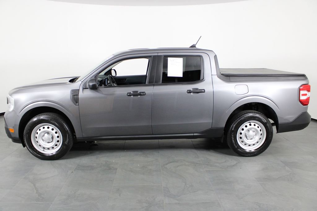 Used 2023 Ford Maverick XL w/ Equipment Group 100A Standard image 8