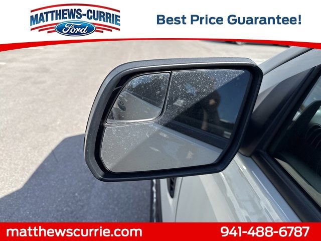 New 2026 Ford Ranger XL image 8