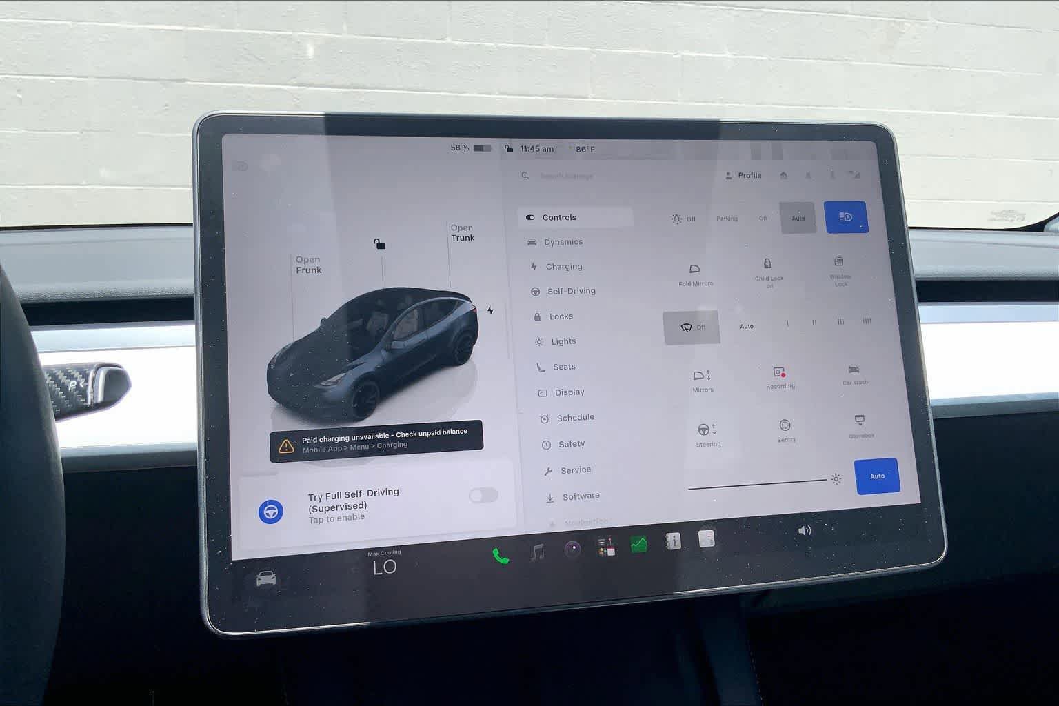 Used 2024 Tesla Model Y Performance AWD/4WD image 34