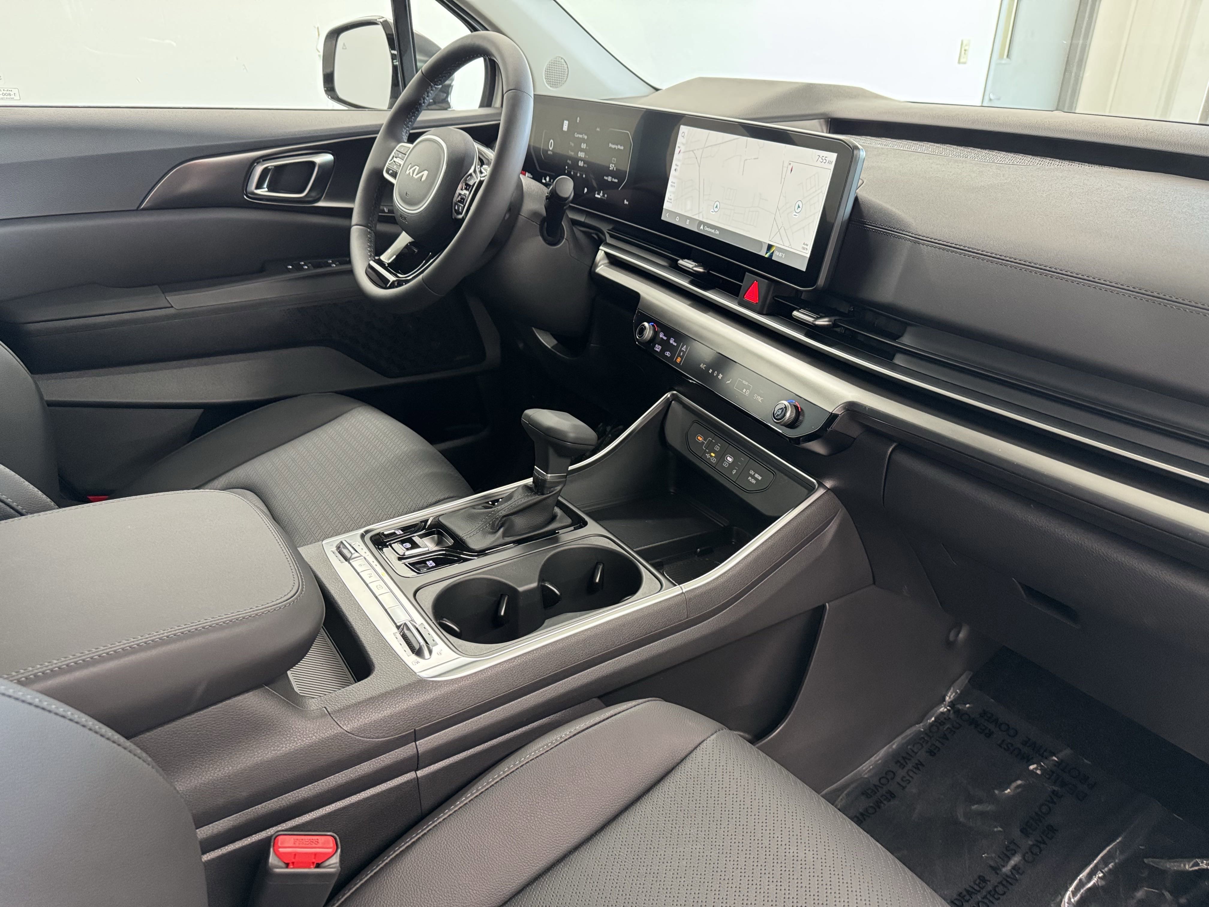 New 2026 Kia Carnival SX Prestige FWD image 9