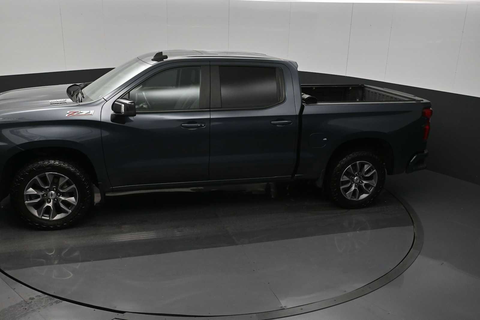 Used 2021 Chevrolet Silverado 1500 RST w/ All Star Edition Plus image 19