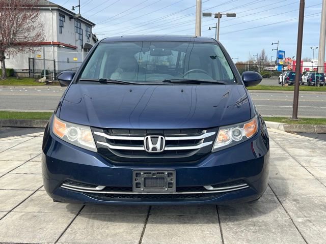 Used 2016 Honda Odyssey EX-L image 6