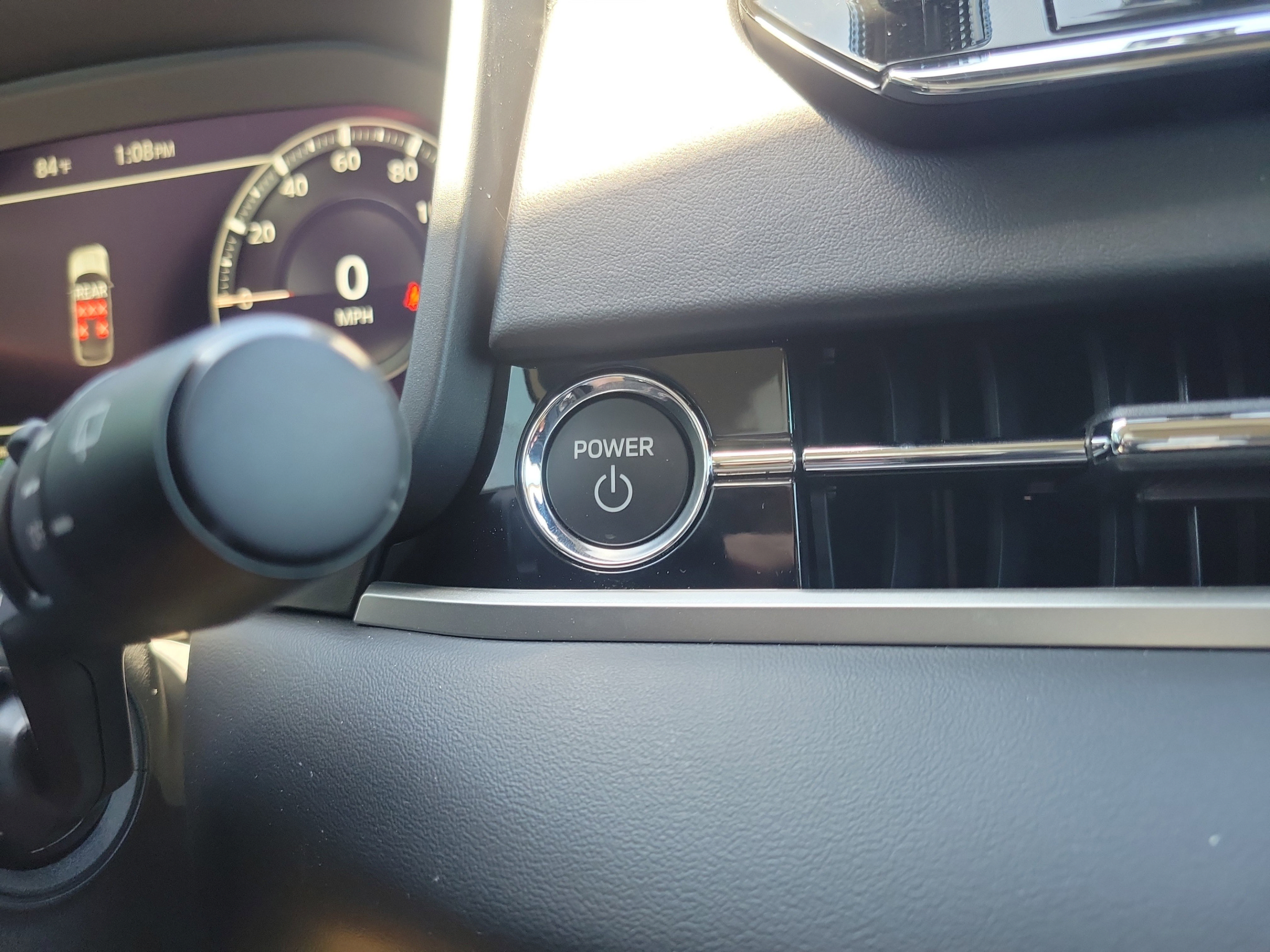 New 2026 Nissan Rogue SL AWD/4WD image 26