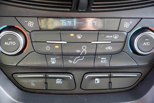 Used 2017 Ford C-MAX SE image 26