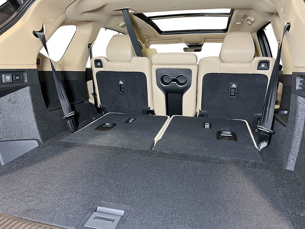 New 2026 Acura MDX SH-AWD w/ Advance Package image 35