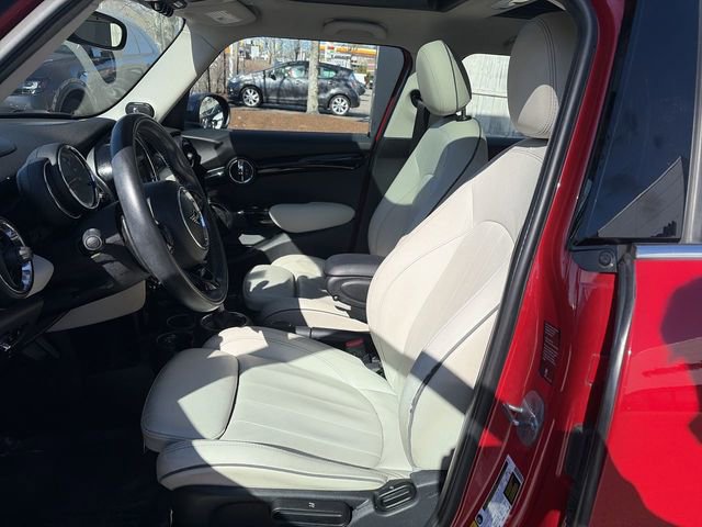 Used 2019 MINI Cooper S FWD image 11