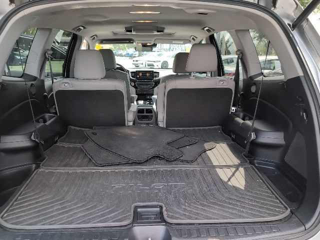 Used 2019 Honda Pilot Touring image 29