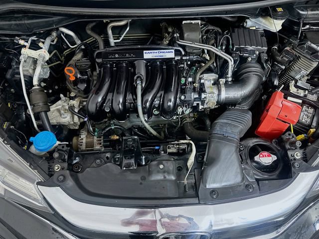 Used 2020 Honda Fit Sport image 28