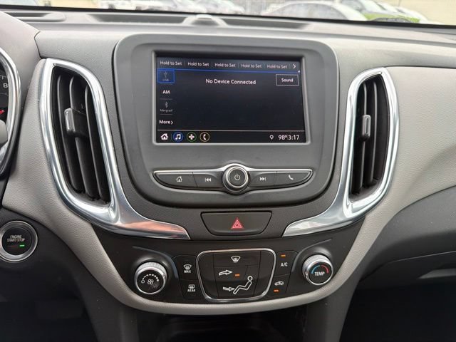Used 2021 Chevrolet Equinox LS FWD image 10