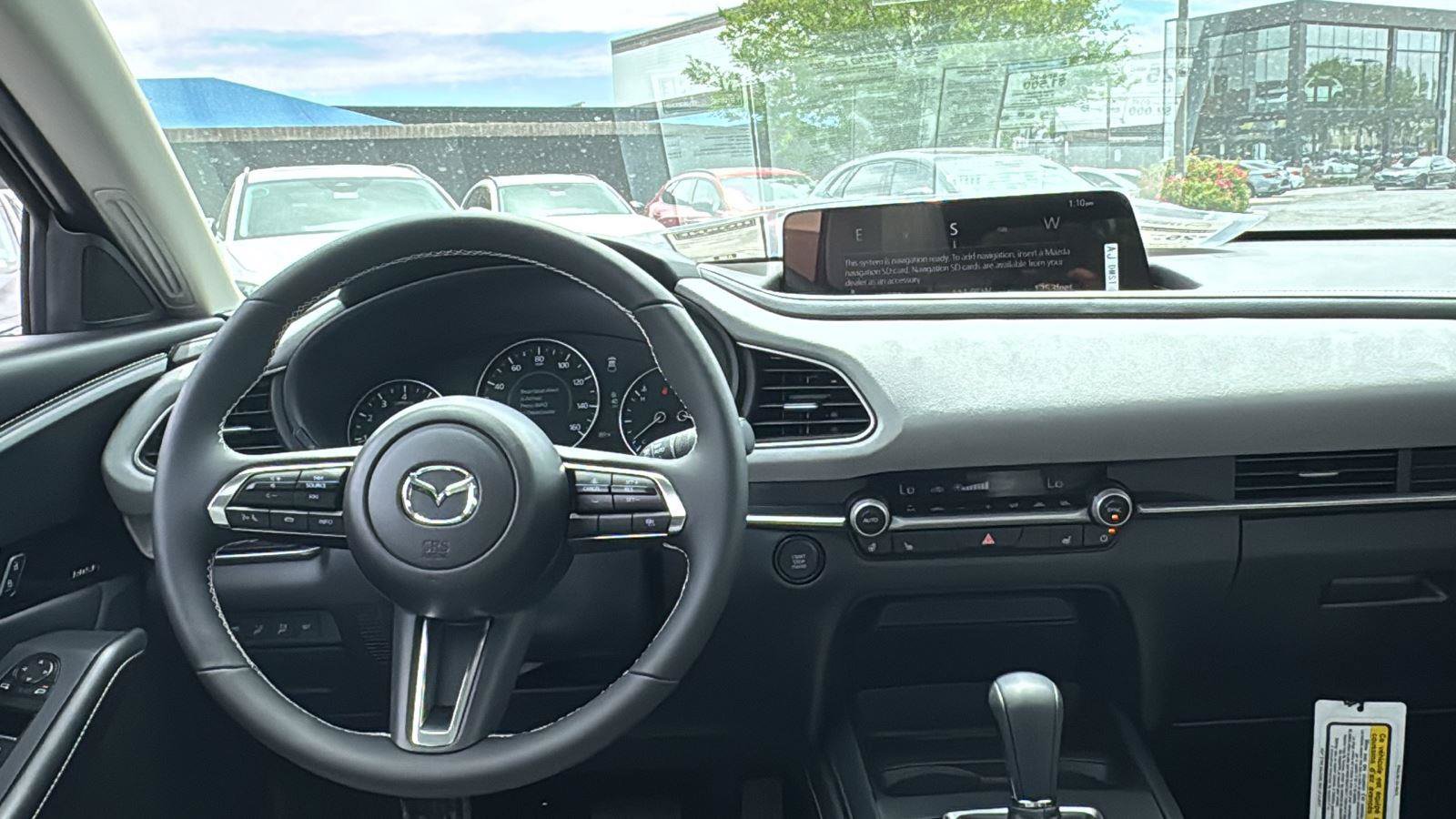 New 2026 MAZDA CX-30 Aire Edition AWD/4WD image 7