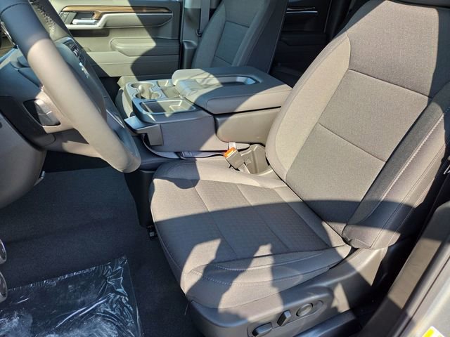 New 2026 Chevrolet Silverado 1500 LT image 19