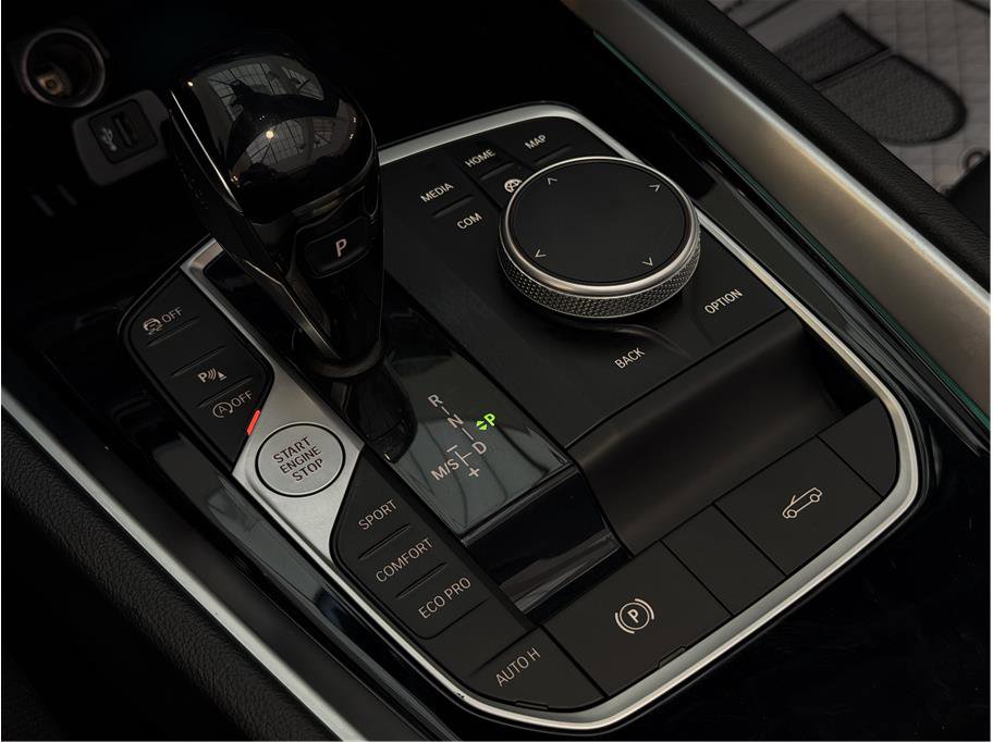 Used 2022 BMW Z4 sDrive30i w/ Premium Package RWD image 24