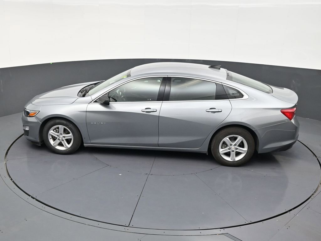Used 2023 Chevrolet Malibu LS FWD image 13