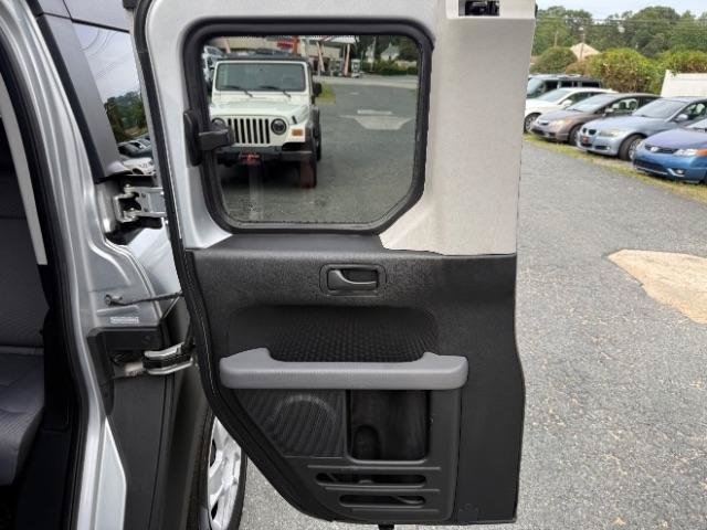 Used 2008 Honda Element LX image 15