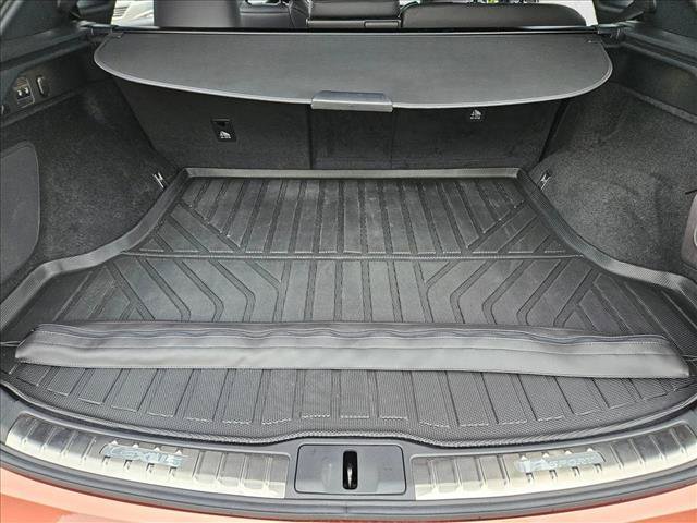 Used 2024 Lexus RX 350 F Sport w/ Convenience Package AWD/4WD image 6
