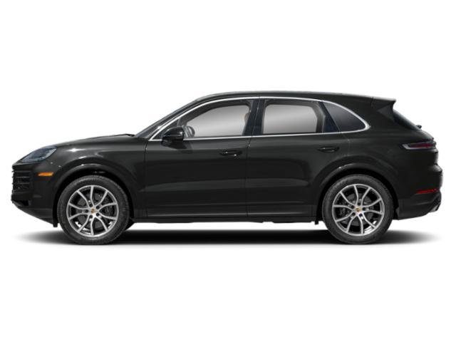 New 2026 Porsche Cayenne S AWD/4WD image 3