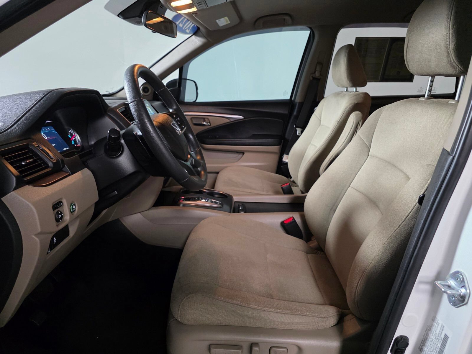 Used 2021 Honda Pilot EX image 14