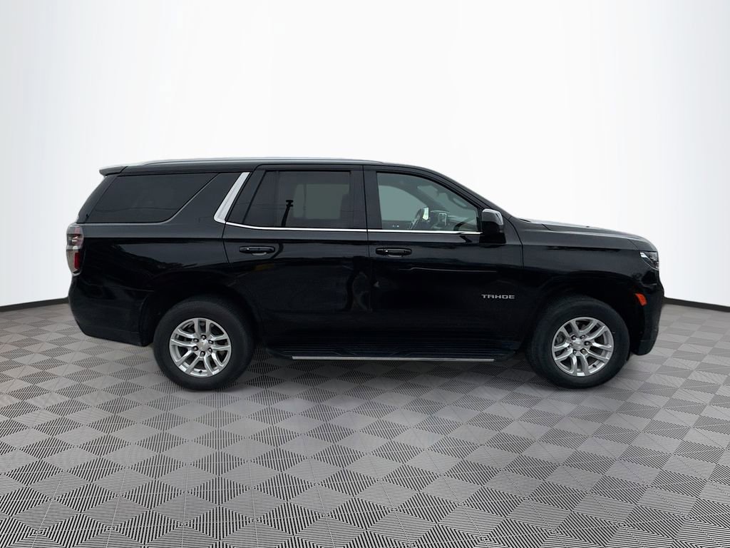 Used 2023 Chevrolet Tahoe LT image 4