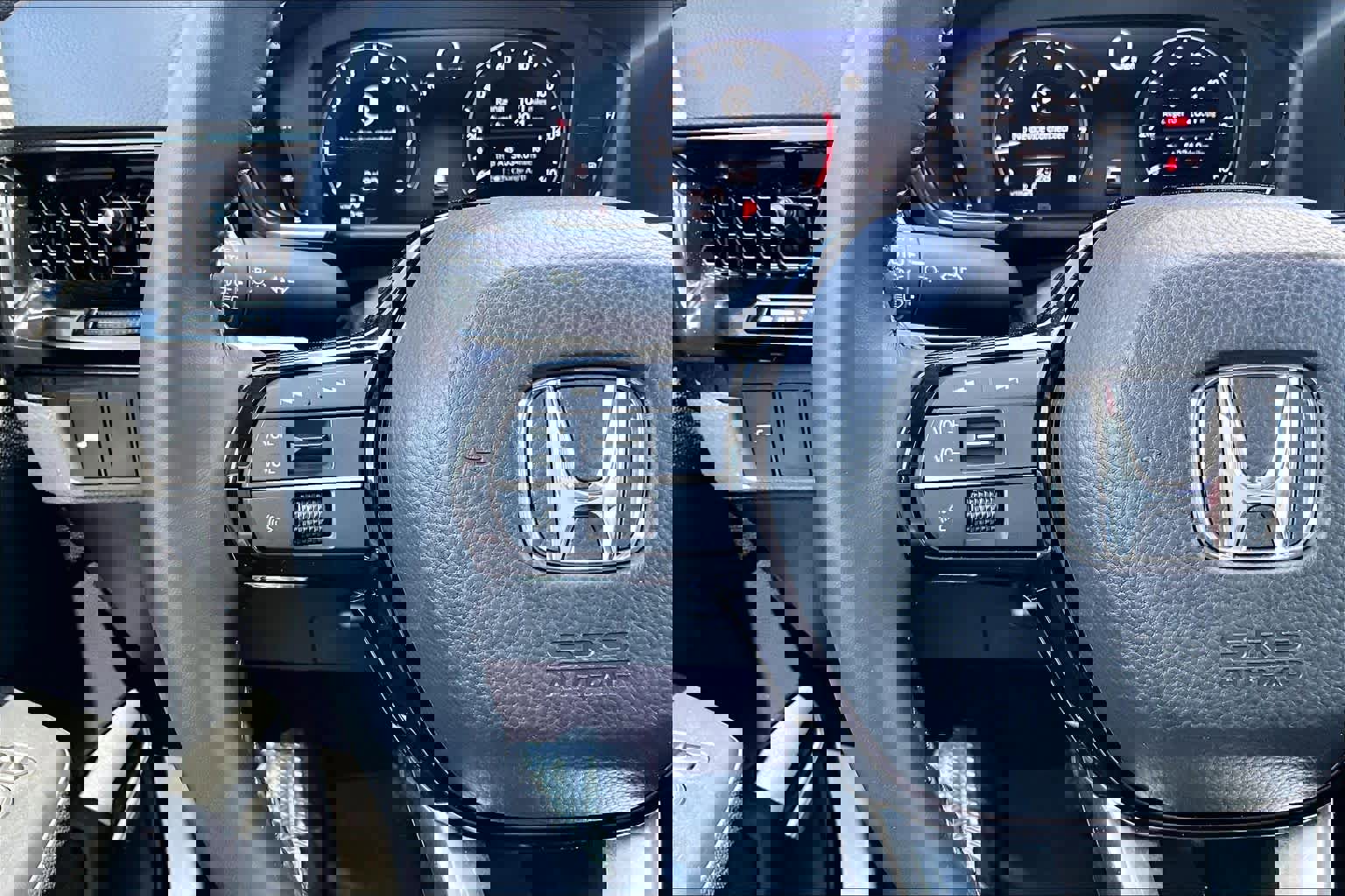 Used 2026 Honda CR-V EX-L image 24