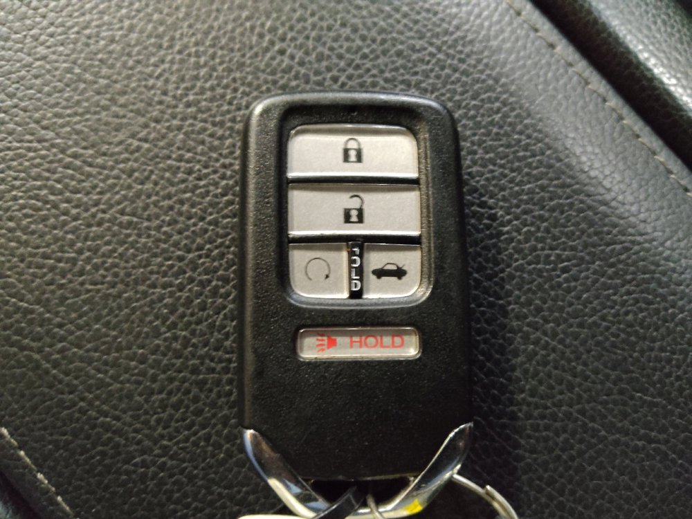 Used 2020 Honda Civic Sport image 32