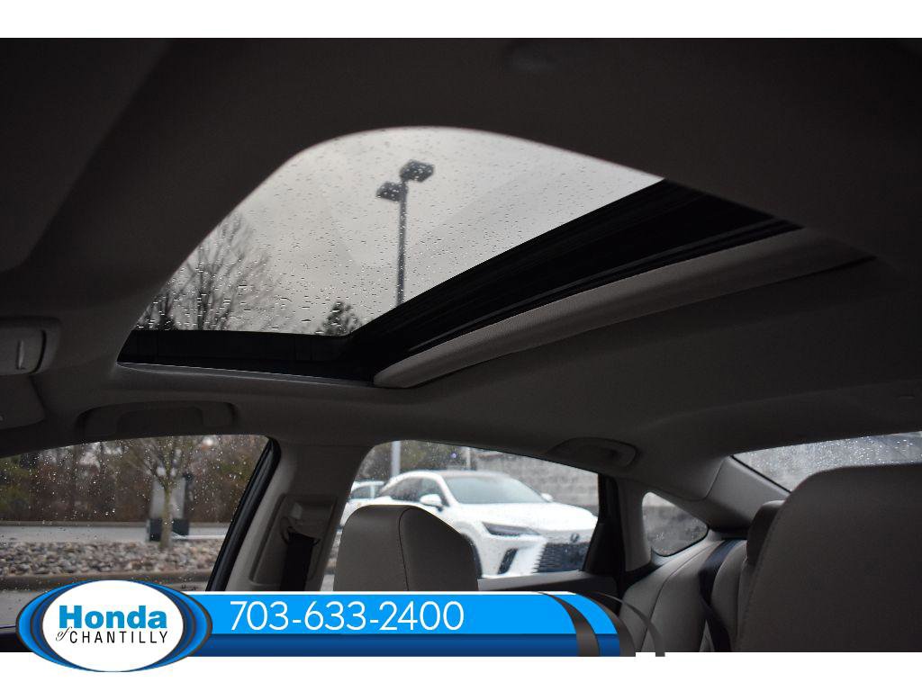 New 2026 Honda Accord Hybrid Touring image 23