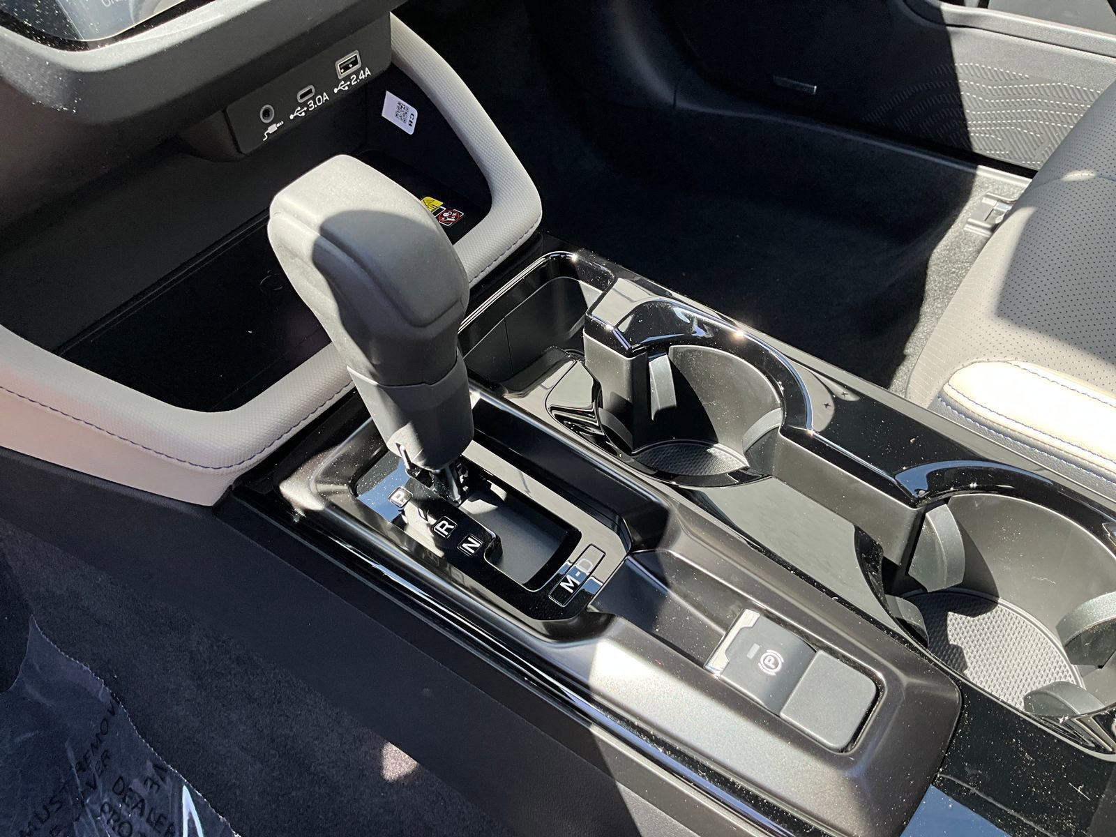 New 2026 Subaru Forester Touring AWD/4WD image 26