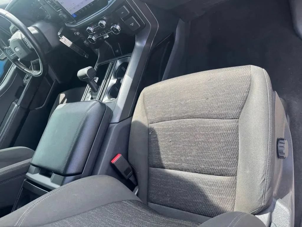 Used 2024 Ford F150 XLT w/ Mobile Office Package AWD/4WD image 14