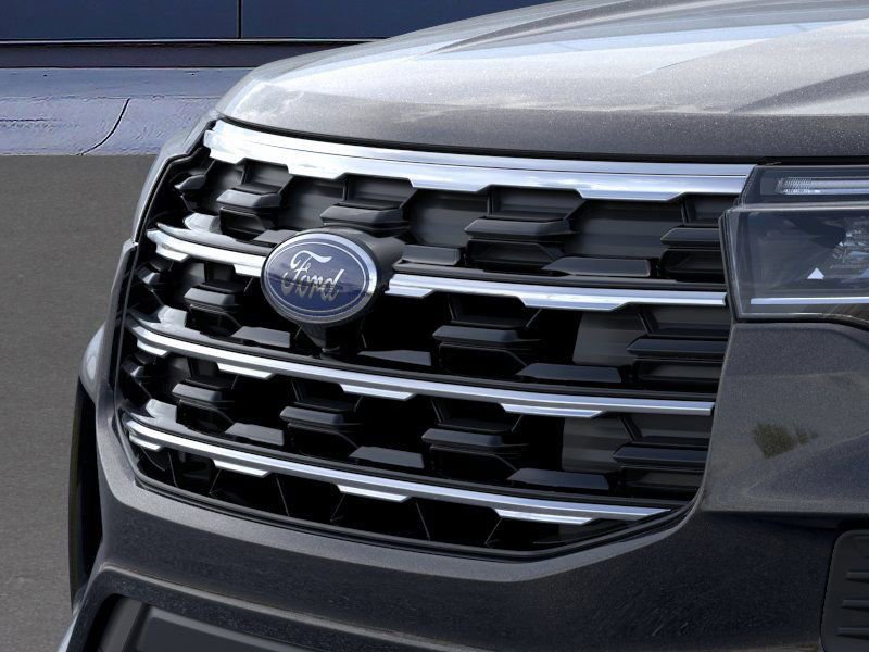 New 2026 Ford Explorer Active image 17